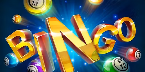 Martin Luther King Jr.  Bingo