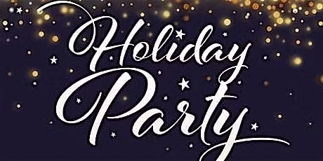 Spokane FPA Holiday Party 2025