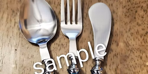 Sip & Sparkle: Beaded Appetizer Set & Wine Stopper Workshop