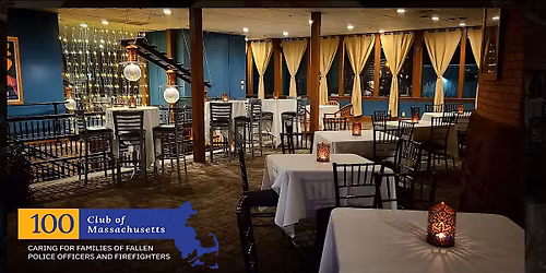 Meet & Greet with The Hundred Club of Mass