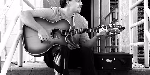 Sunday Brunch with Pale Haven - Live at The Lariat