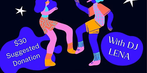 Afro Island Ecstatic Dance