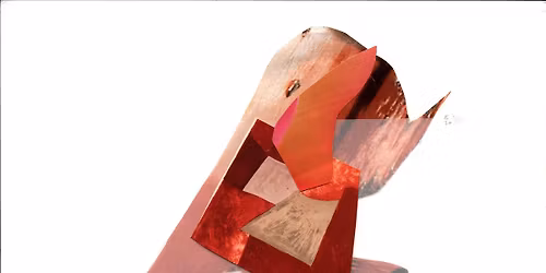 Cut + Paste Collage Workshop | Honoring Ancestors