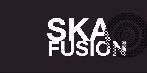 SkaFusion at the White Horse, Derby