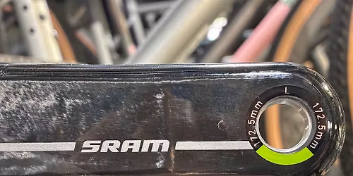 A Crank Length Conversation-Impacts on Bike Fit, Power, and Gearing