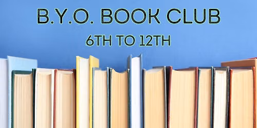 B.Y.O.Book Club