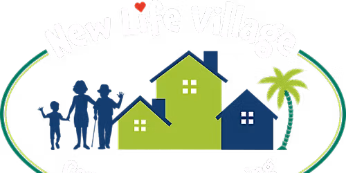 Helping Hands Happy Hour: New Life Village
