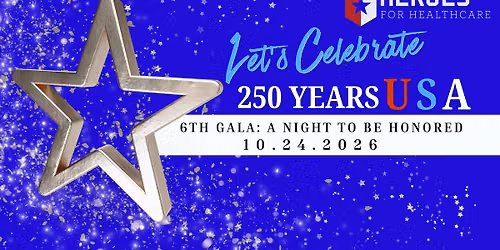250 Years USA: A Night to be Honored