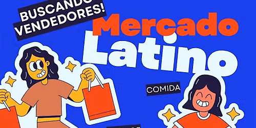 Mercado latino