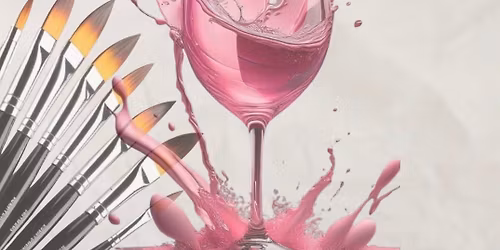 Sip and Paint @ Ferg’s Parma Pub