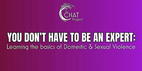 You don\u2019t have to be an expert: Learning the basics of DV & SV