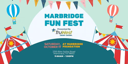 Marbridge Fun Fest!