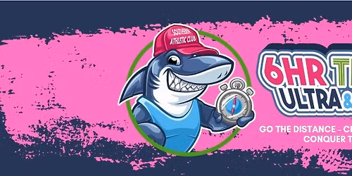 Knox Park 6hr Track Ultra and Relay