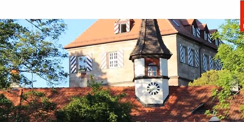 Komm auf die INSELfestival