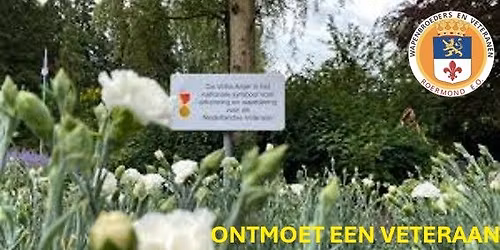 Project "Ontmoet een Veteraan Roermond"