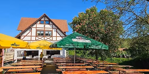 Vatertagstreff Ober-Liebersbach