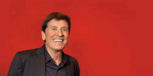 Gianni Morandi in Terni