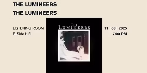 The Lumineers: The Lumineers