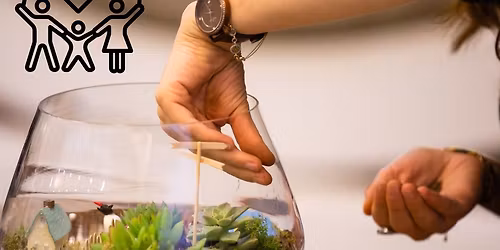 Create Your Own Terrarium