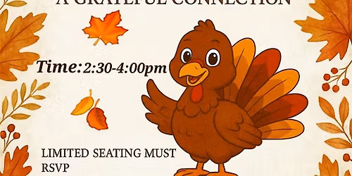 King Health Systems: Thanksgiving Dinner