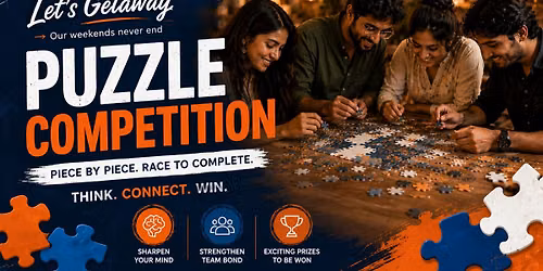 Puzzle Competition