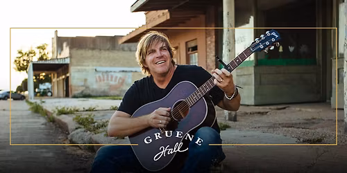 Jack Ingram