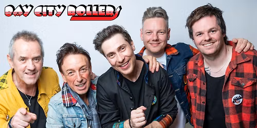 Bay City Rollers