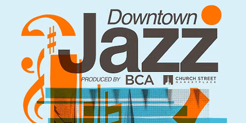 Los S\u00f3ngoros at Downtown Jazz Series