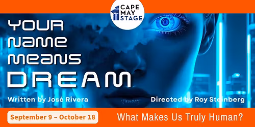 Your Name Means Dream