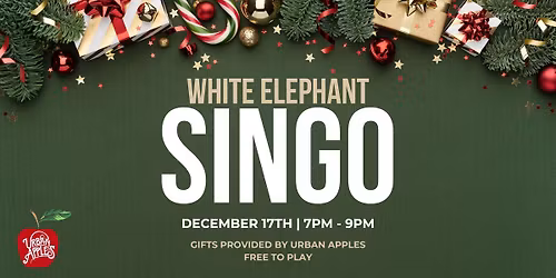 SINGO: White Elephant