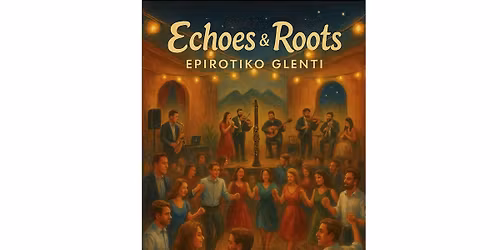 Echoes and Roots: Glenti 2026