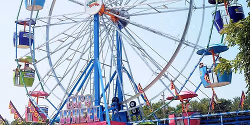 2026 Lake County Fair!