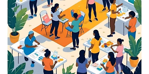 Networking Meet & Mingle