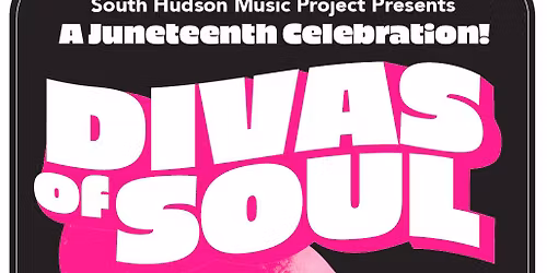 Divas Of Soul at Memorial City Hall Performance Center