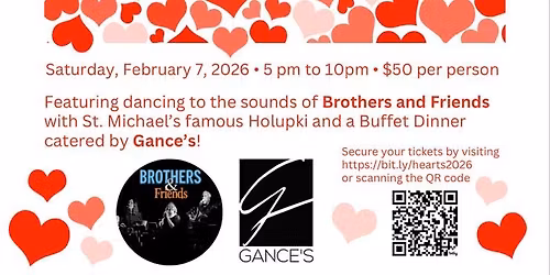 Sr. ACRY Festival of Hearts