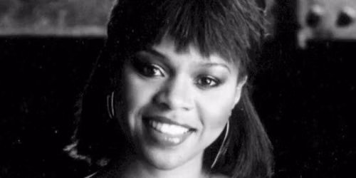 Deniece Williams in Pembroke Pines