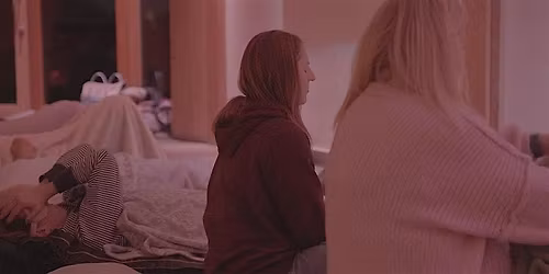 Two Hour Gong Immersion - Burnley