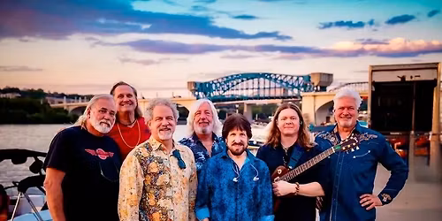 Brotherhood (a tribute to The Doobie Brothers)