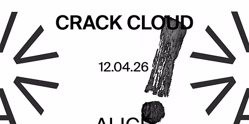 Crack Cloud (CA) at ALICE