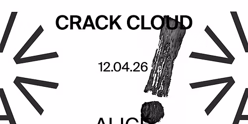 Crack Cloud (CA) at ALICE