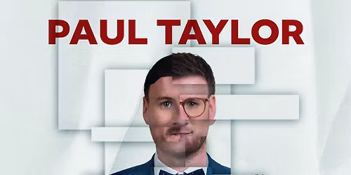 Paul Taylor \u00e0 Nantes \u2022 en spectacle le 8 f\u00e9vrier 2026 \u2022 Cit\u00e9 des Congr\u00e8s