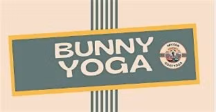 Bunny Yoga