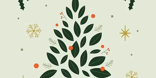 Christmas Bazaar at Capital High School