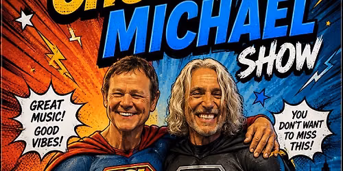 Sunday Funday with Chuck DeFlorio & Michael Charlesworth