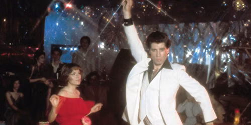 50 \u00e9ves a DISCO \u2013 #2 A cs\u00facs || Egy m\u0171faj t\u00f6rt\u00e9nete n\u00e9gy r\u00e9szben