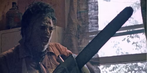 Bobby Stone Film Series: The Texas Chainsaw Massacre