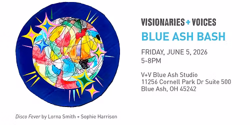 Blue Ash Bash