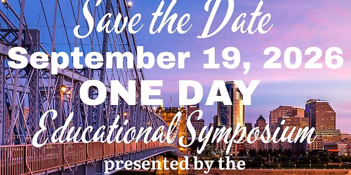 MEC Educational Symposium