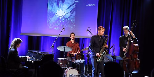 Cyryl Lewczuk Quartet