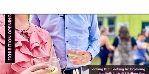 Exhibition Opening - 2026 Summer